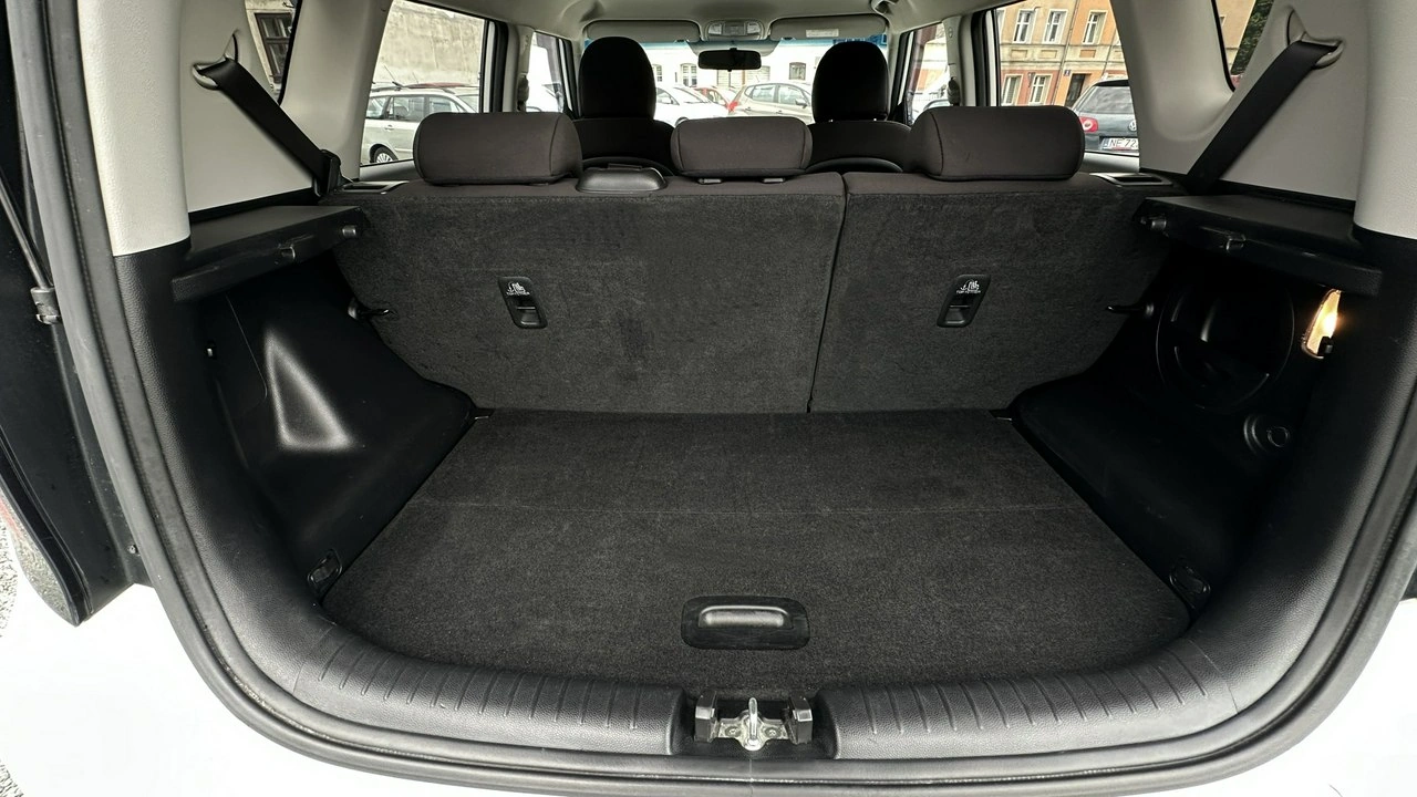 Kia Soul - Zdjęcie 11