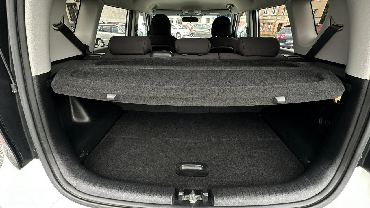 Kia Soul - Zdjęcie 12