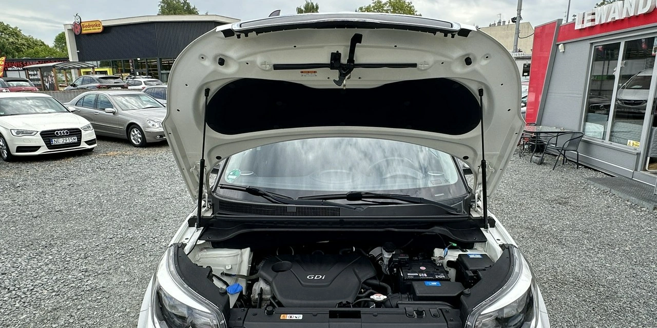 Kia Soul - Zdjęcie 18