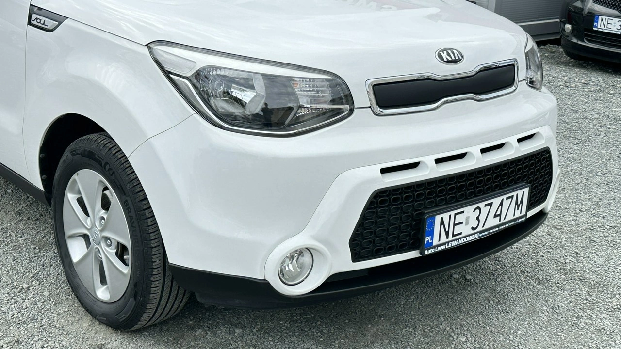Kia Soul - Zdjęcie 1