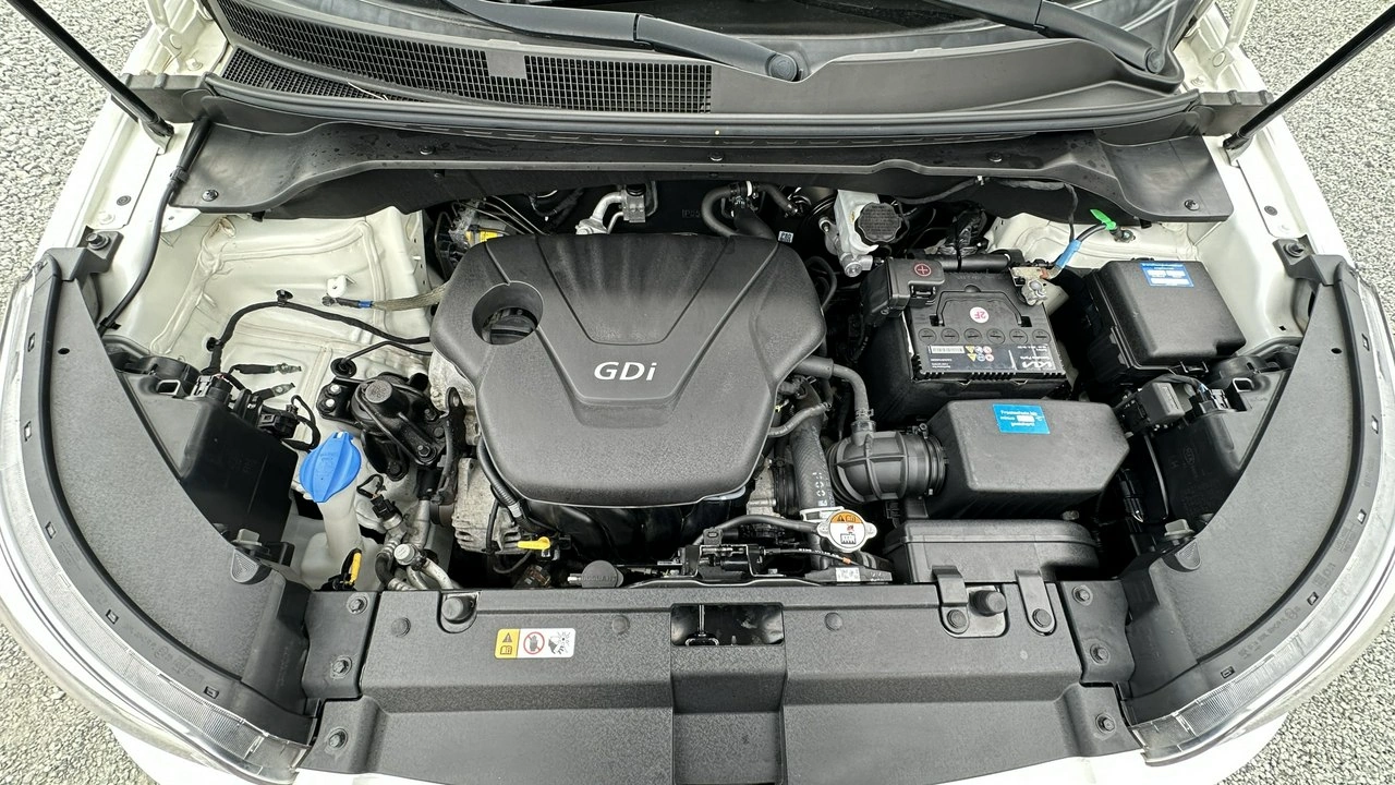 Kia Soul - Zdjęcie 19