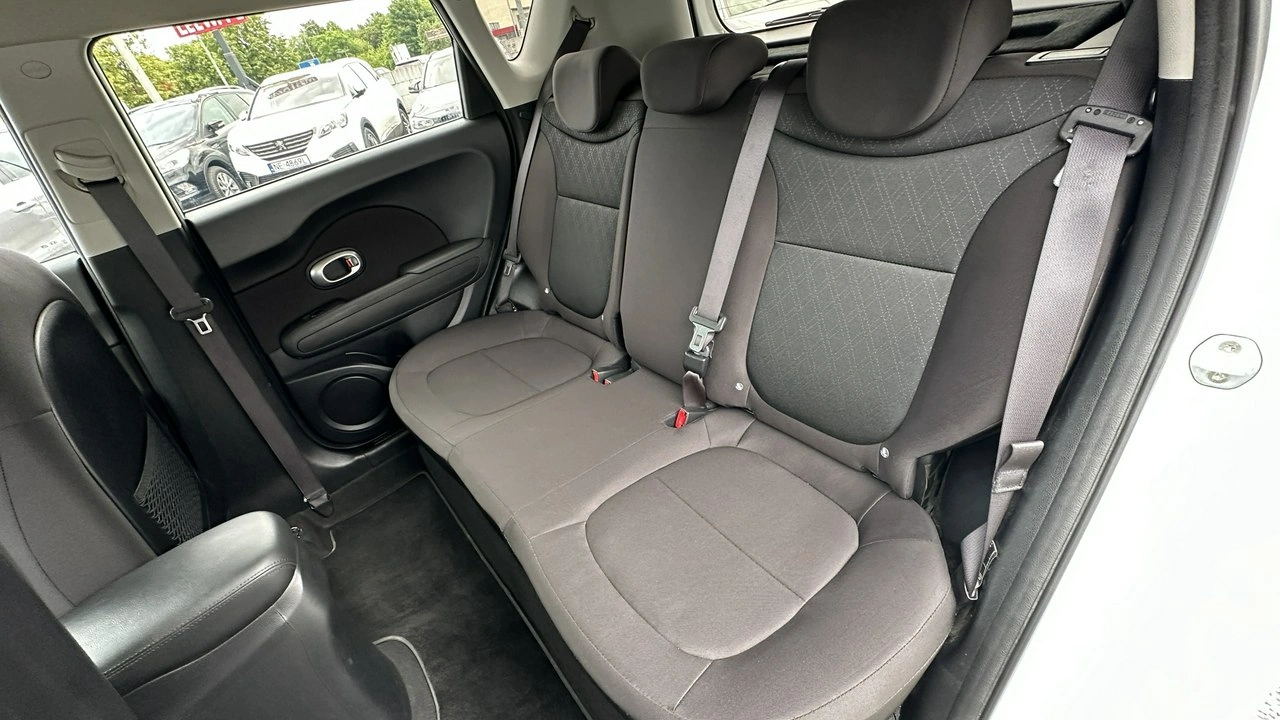 Kia Soul - Zdjęcie 26