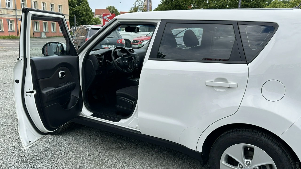 Kia Soul - Zdjęcie 27