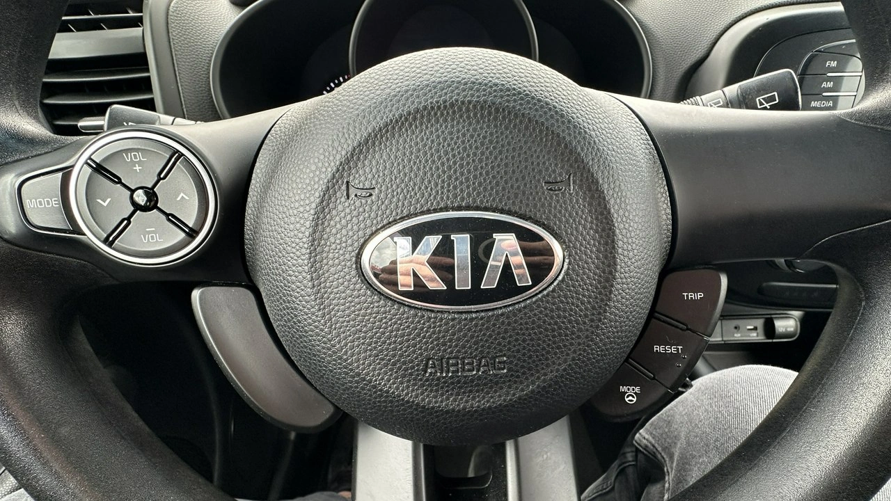 Kia Soul - Zdjęcie 31