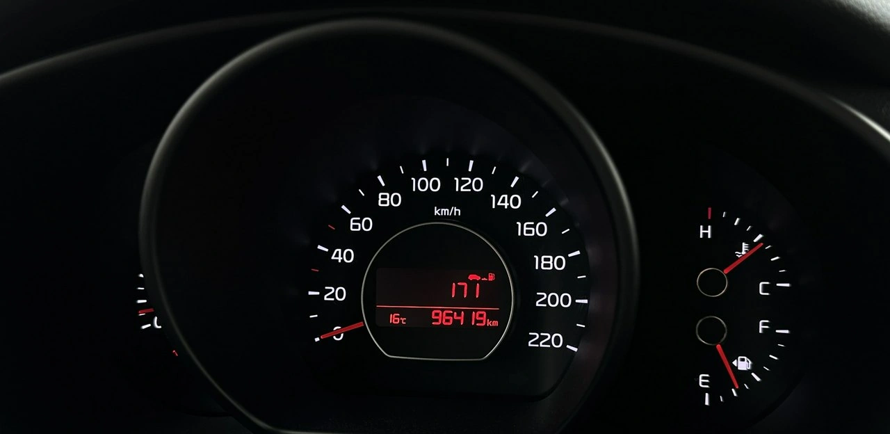 Kia Soul - Zdjęcie 32