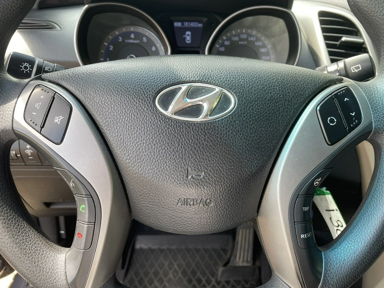 Hyundai i30 - Zdjęcie 9