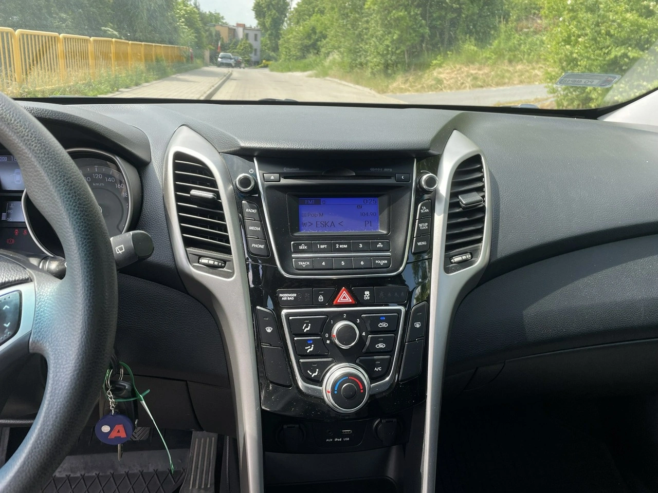 Hyundai i30 - Zdjęcie 10