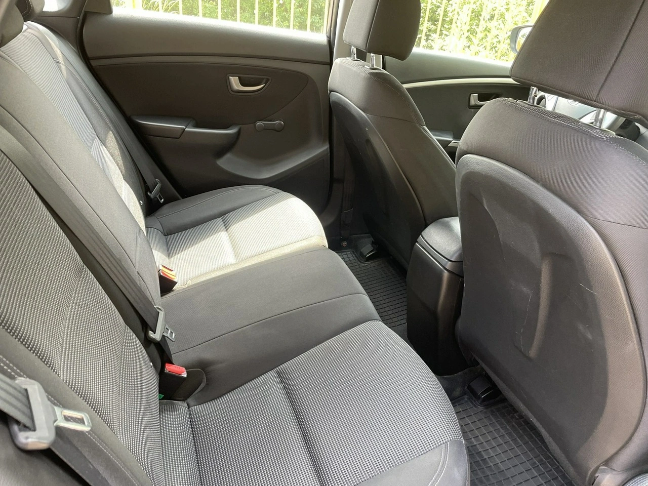 Hyundai i30 - Zdjęcie 6
