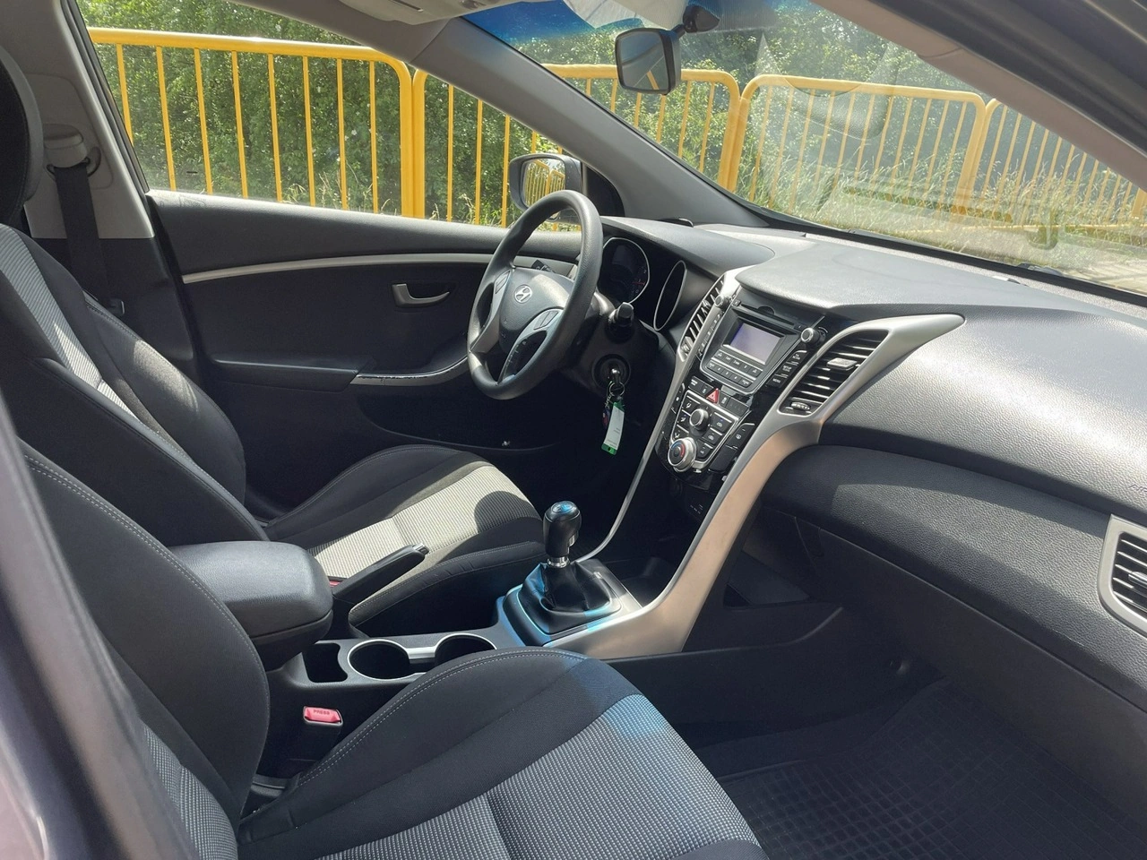 Hyundai i30 - Zdjęcie 7