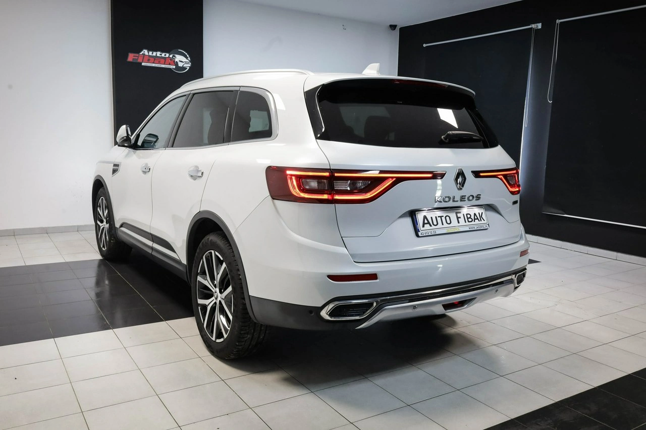 Renault Koleos - Zdjęcie 10