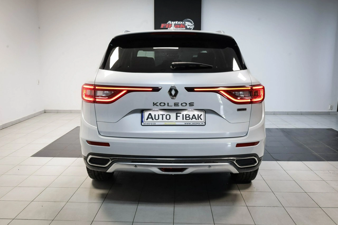 Renault Koleos - Zdjęcie 11