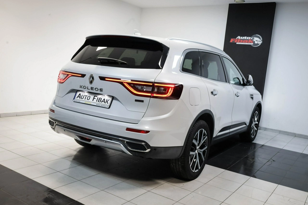 Renault Koleos - Zdjęcie 12