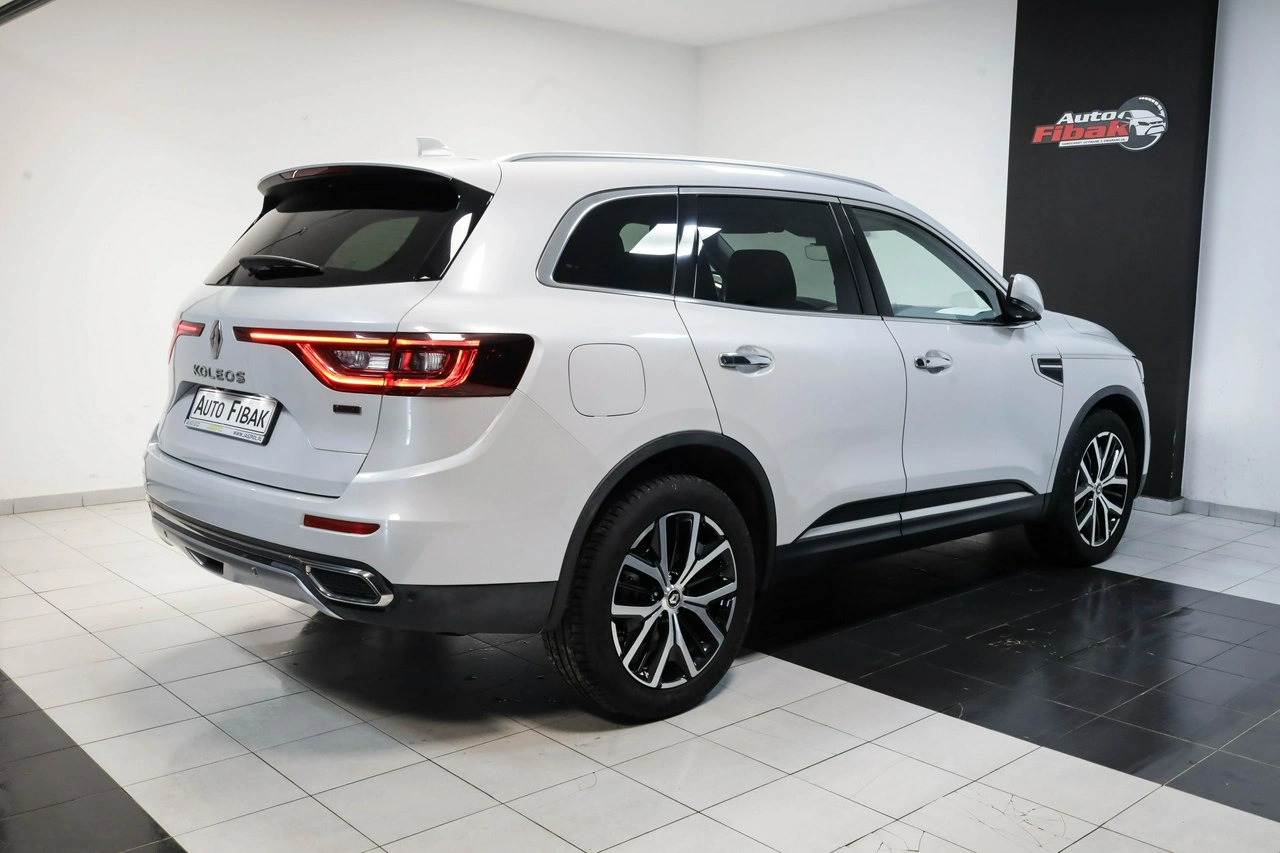 Renault Koleos - Zdjęcie 13