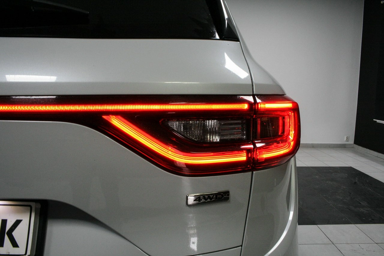 Renault Koleos - Zdjęcie 13