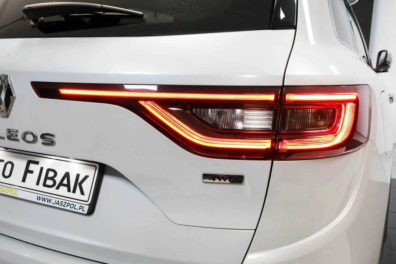 Renault Koleos - Zdjęcie 14