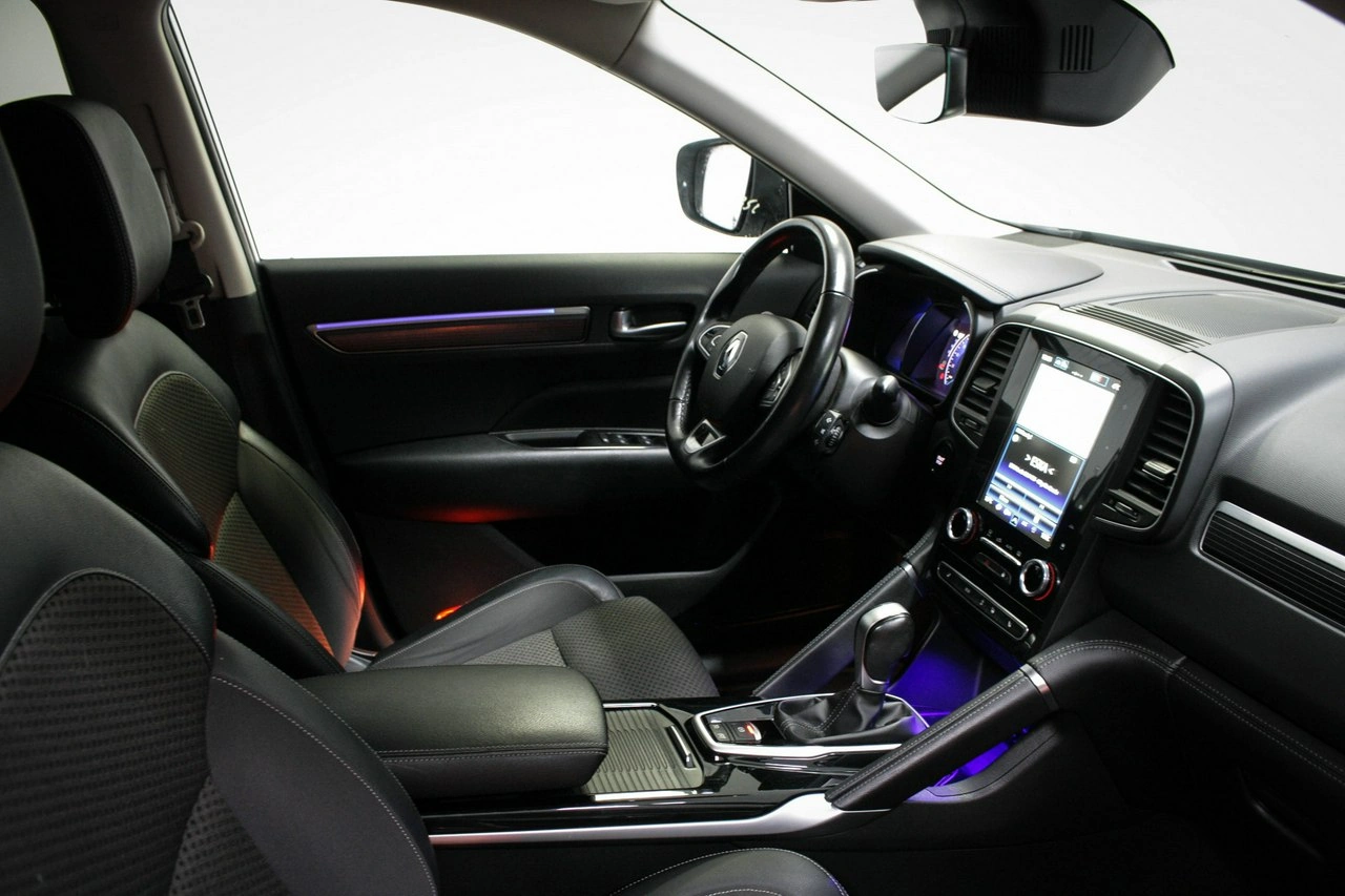 Renault Koleos - Zdjęcie 14