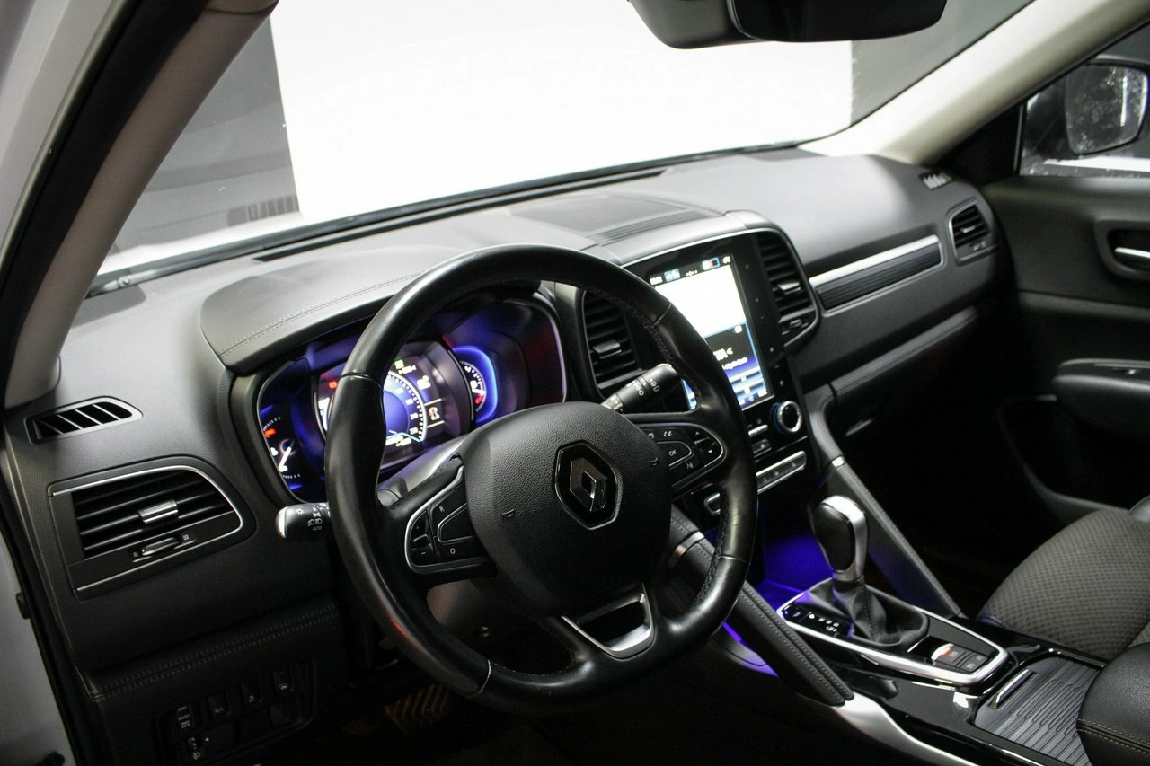 Renault Koleos - Zdjęcie 15