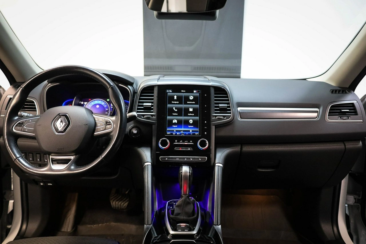 Renault Koleos - Zdjęcie 16