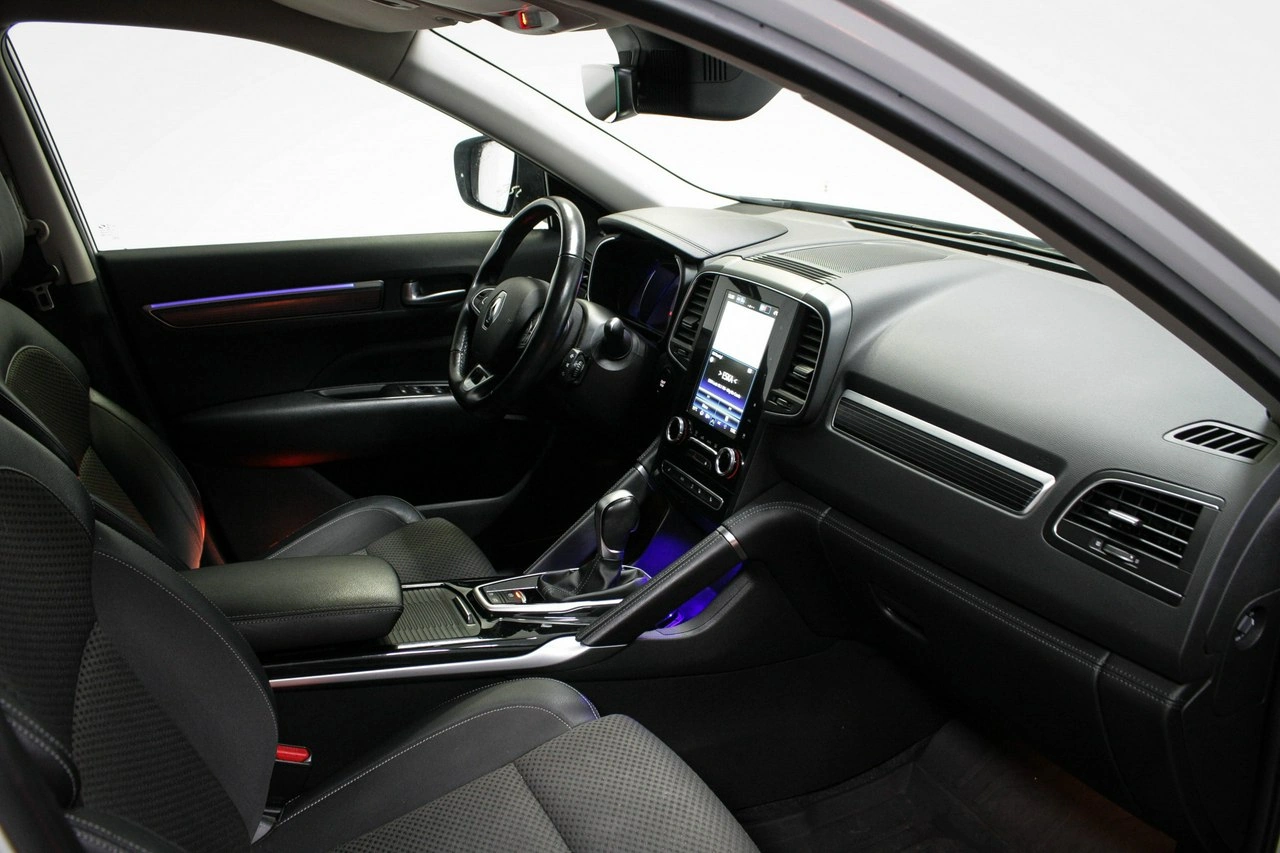 Renault Koleos - Zdjęcie 16