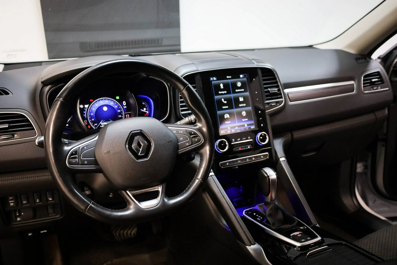 Renault Koleos - Zdjęcie 17