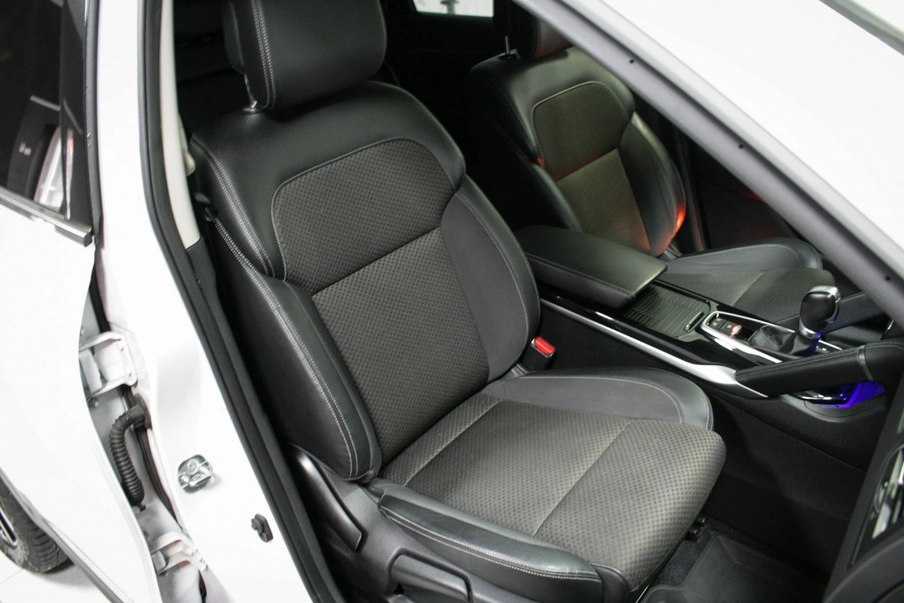 Renault Koleos - Zdjęcie 17