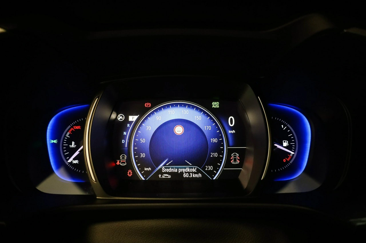 Renault Koleos - Zdjęcie 18