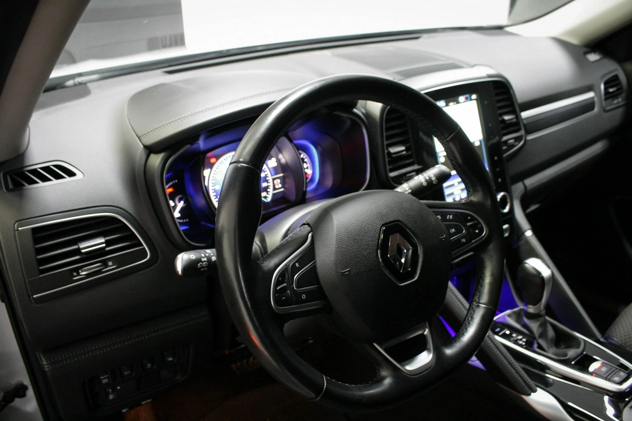 Renault Koleos - Zdjęcie 18