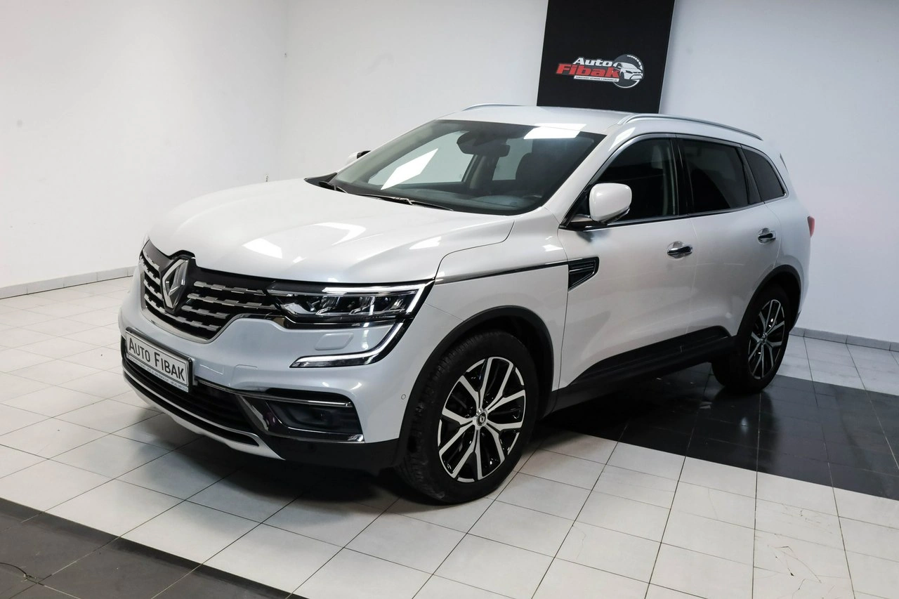 Renault Koleos - Zdjęcie 1