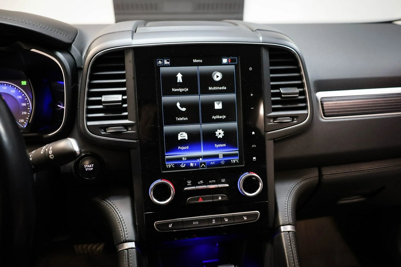 Renault Koleos - Zdjęcie 19