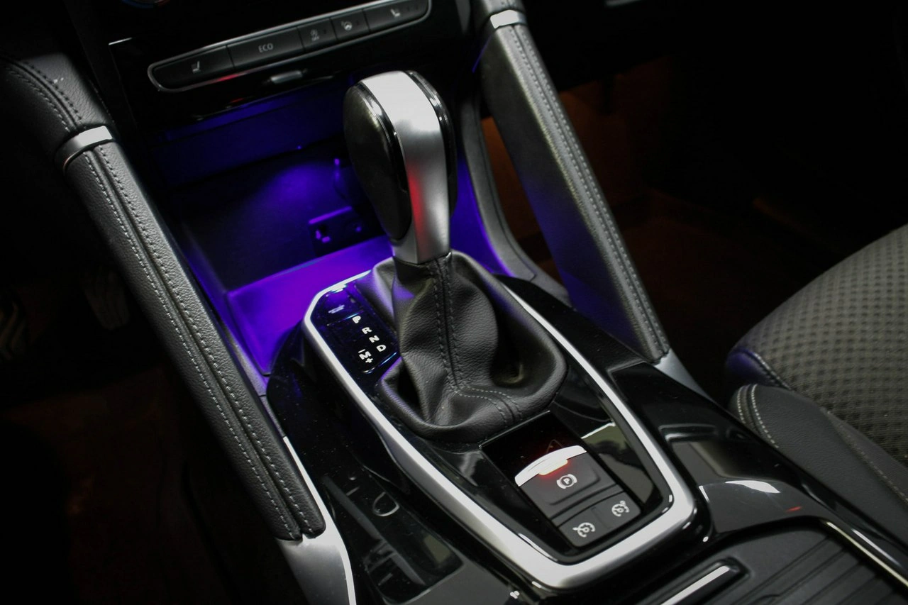 Renault Koleos - Zdjęcie 18