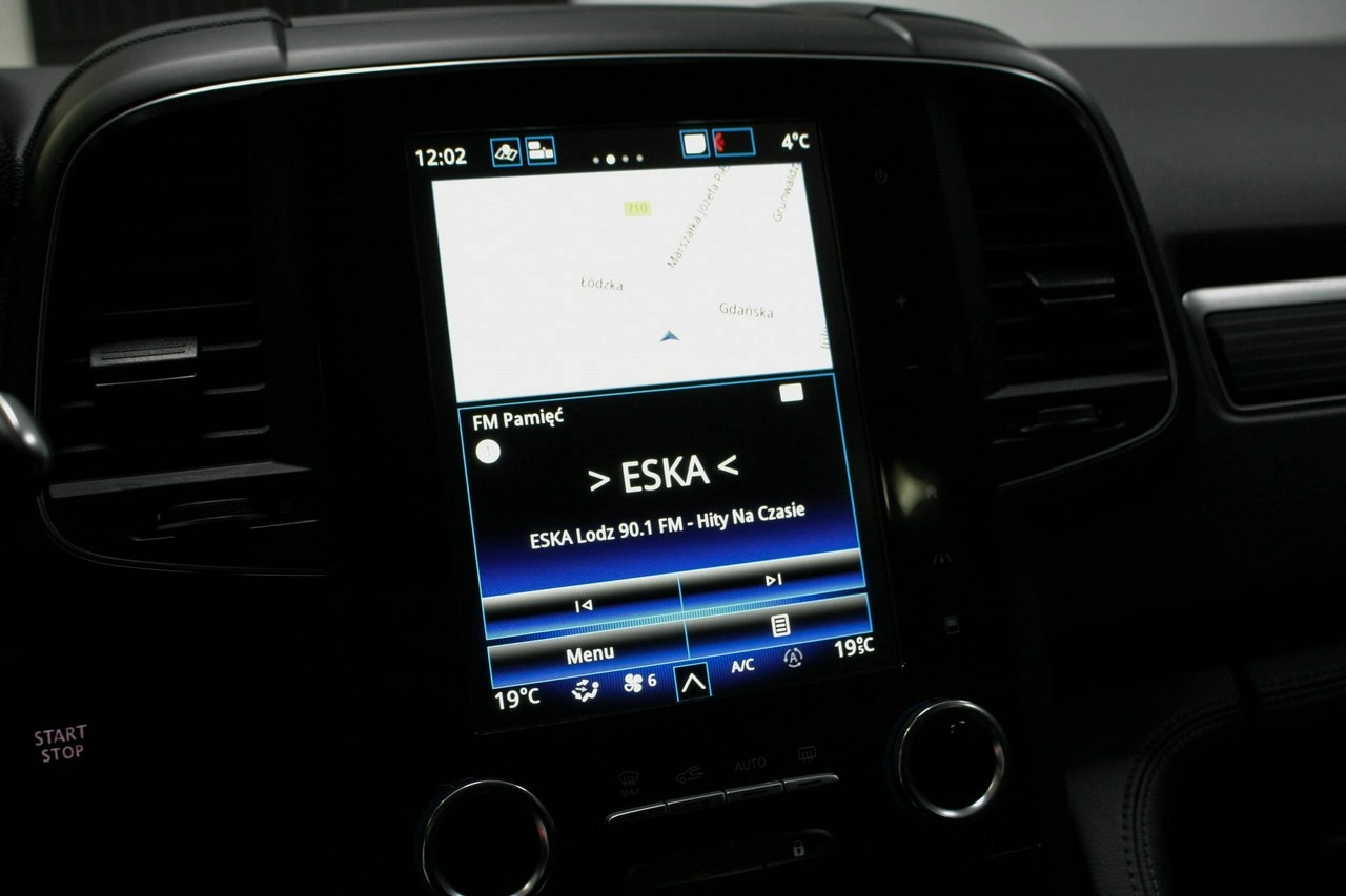 Renault Koleos - Zdjęcie 20