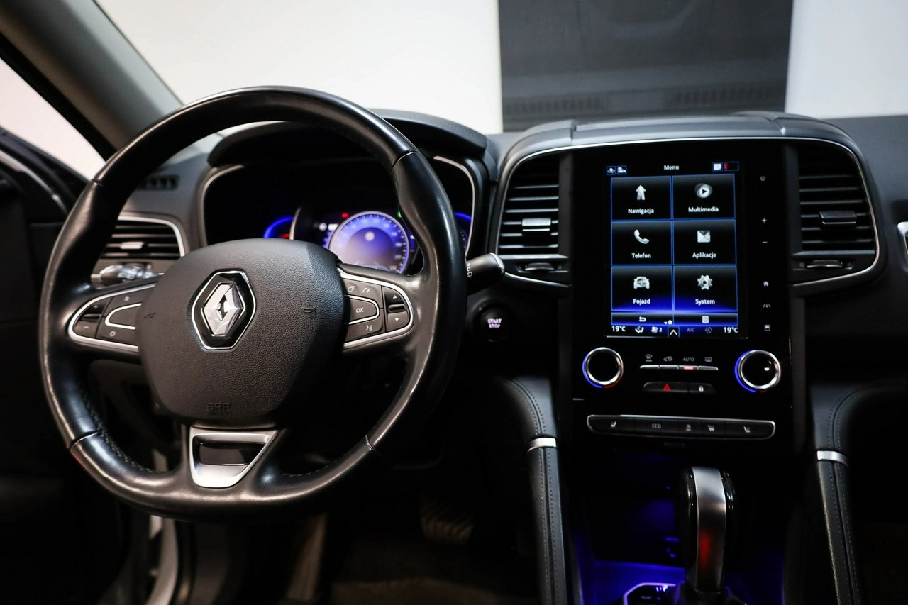 Renault Koleos - Zdjęcie 23