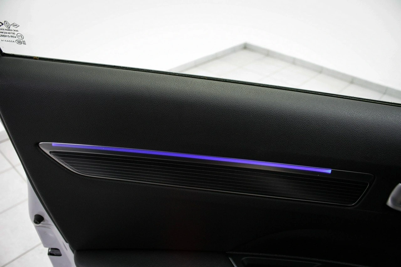 Renault Koleos - Zdjęcie 22