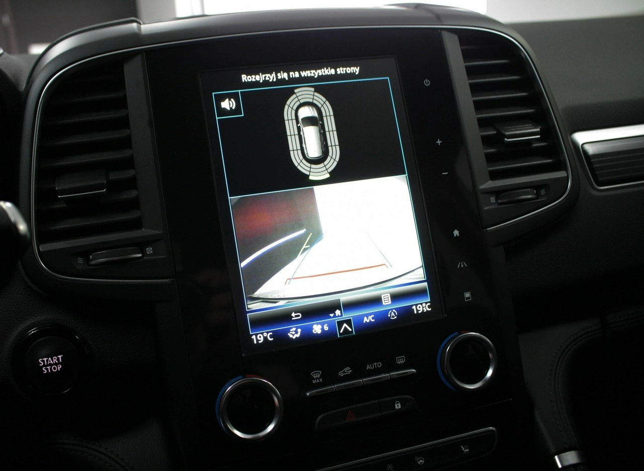 Renault Koleos - Zdjęcie 24