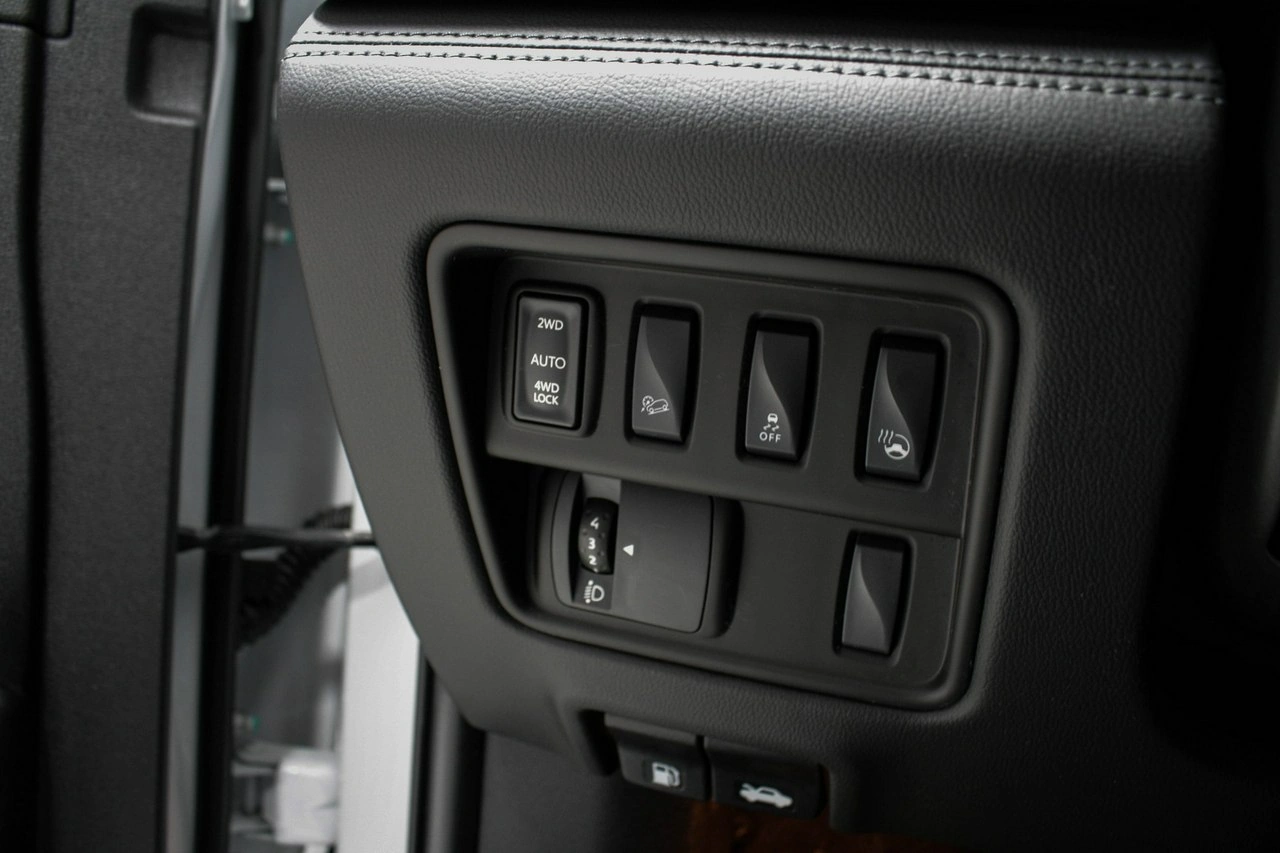 Renault Koleos - Zdjęcie 25