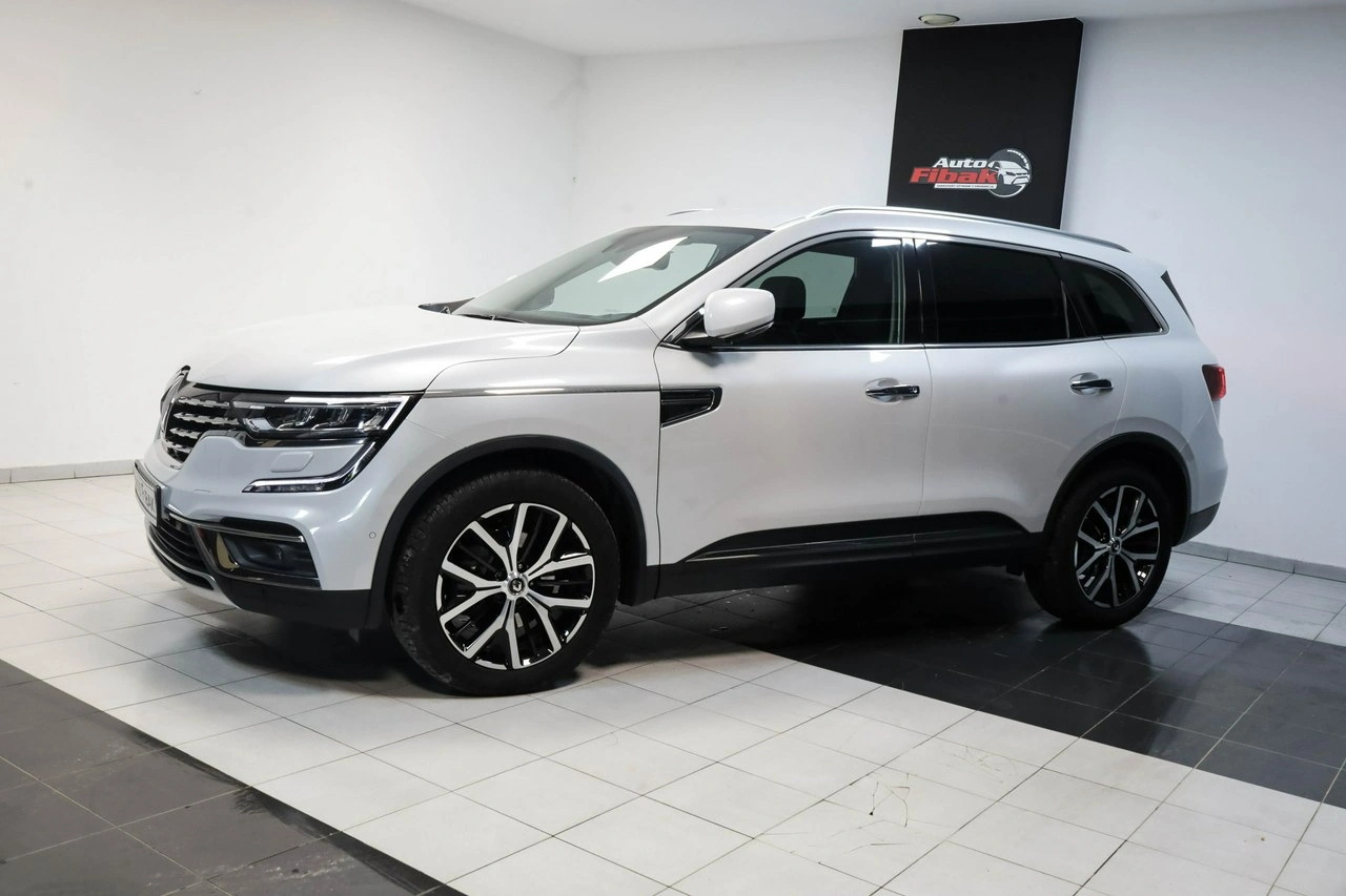 Renault Koleos - Zdjęcie 2