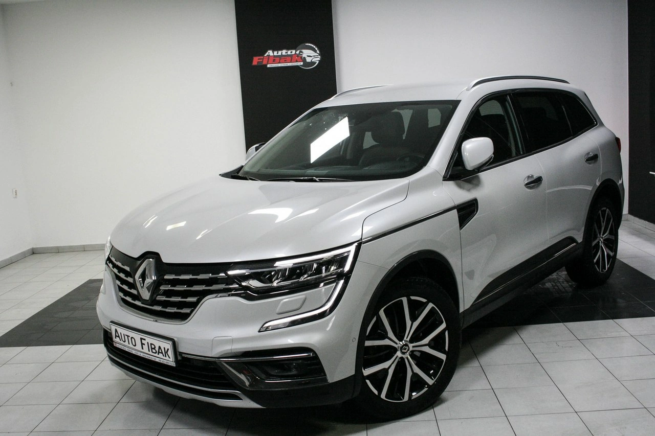 Renault Koleos - Zdjęcie 2