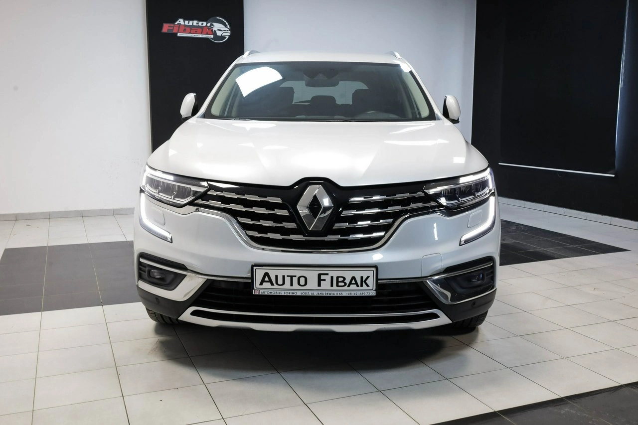 Renault Koleos - Zdjęcie 3