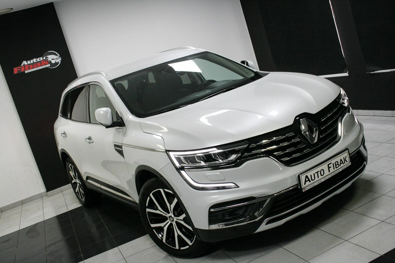 Renault Koleos - Zdjęcie 3