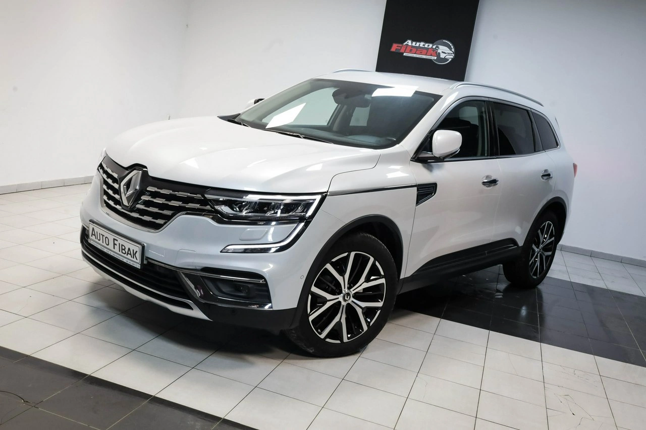 Renault Koleos - Zdjęcie 4
