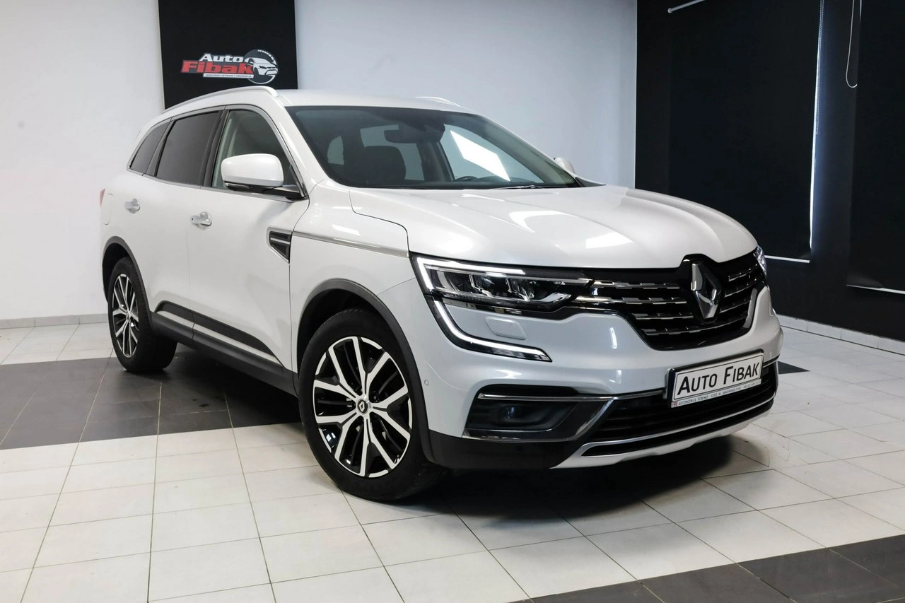 Renault Koleos - Zdjęcie 5