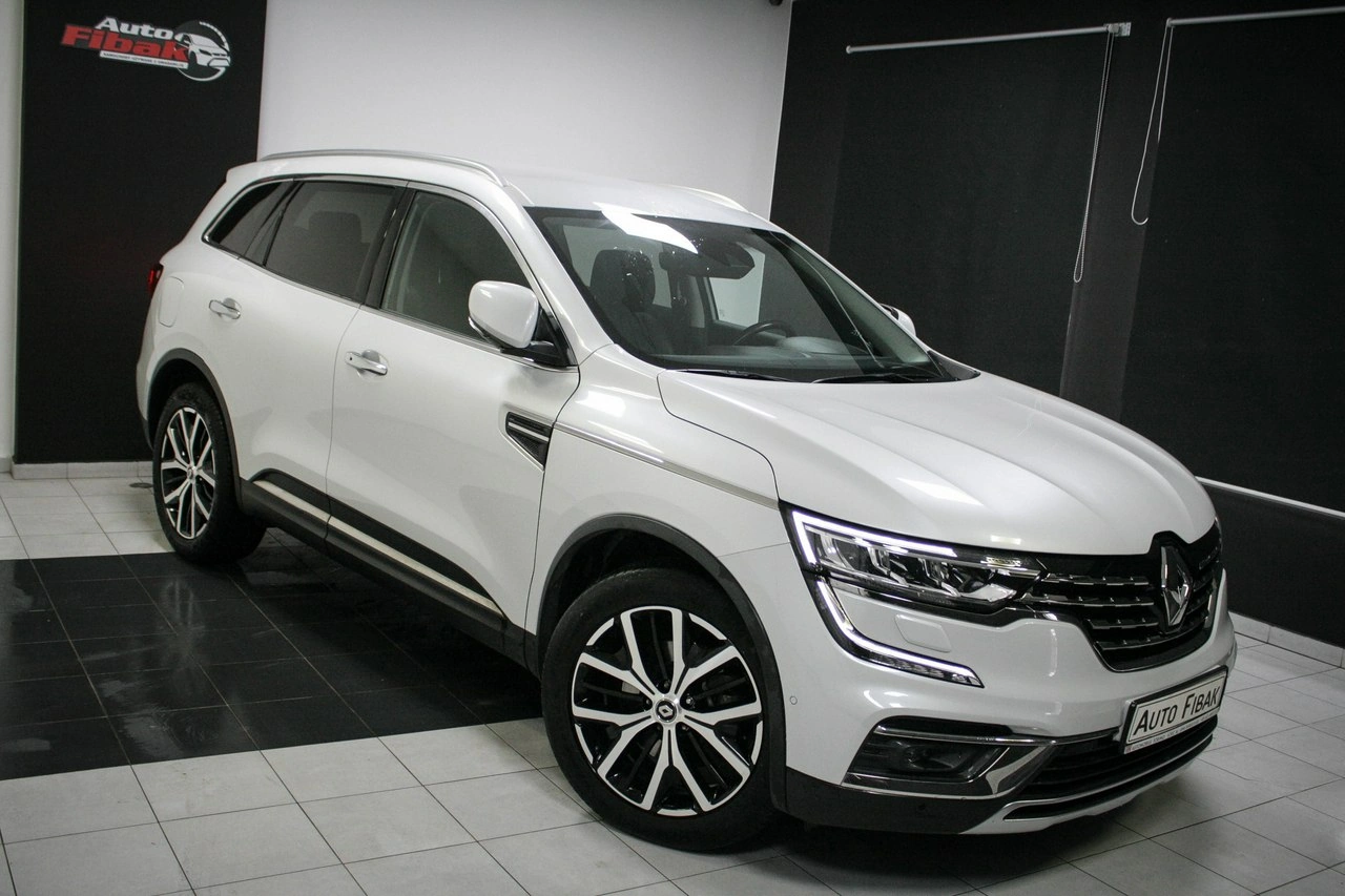 Renault Koleos - Zdjęcie 5