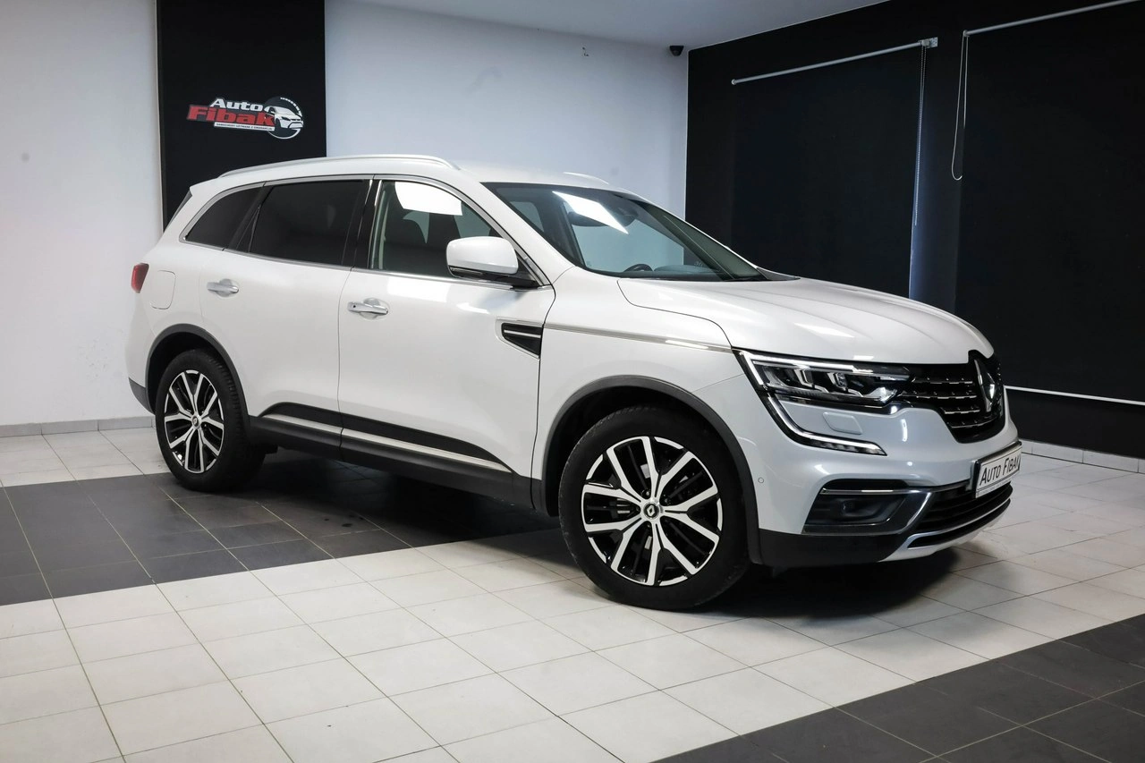 Renault Koleos - Zdjęcie 6