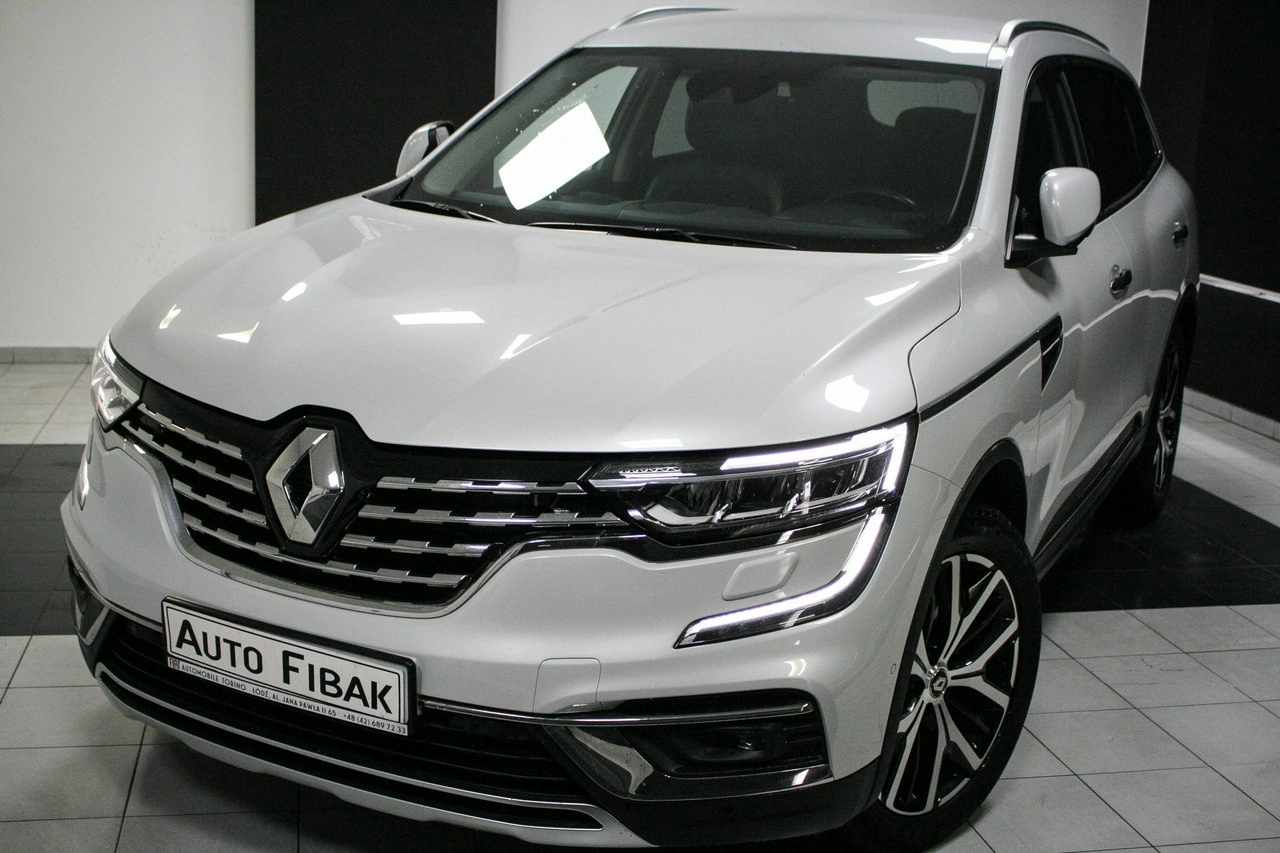 Renault Koleos - Zdjęcie 6