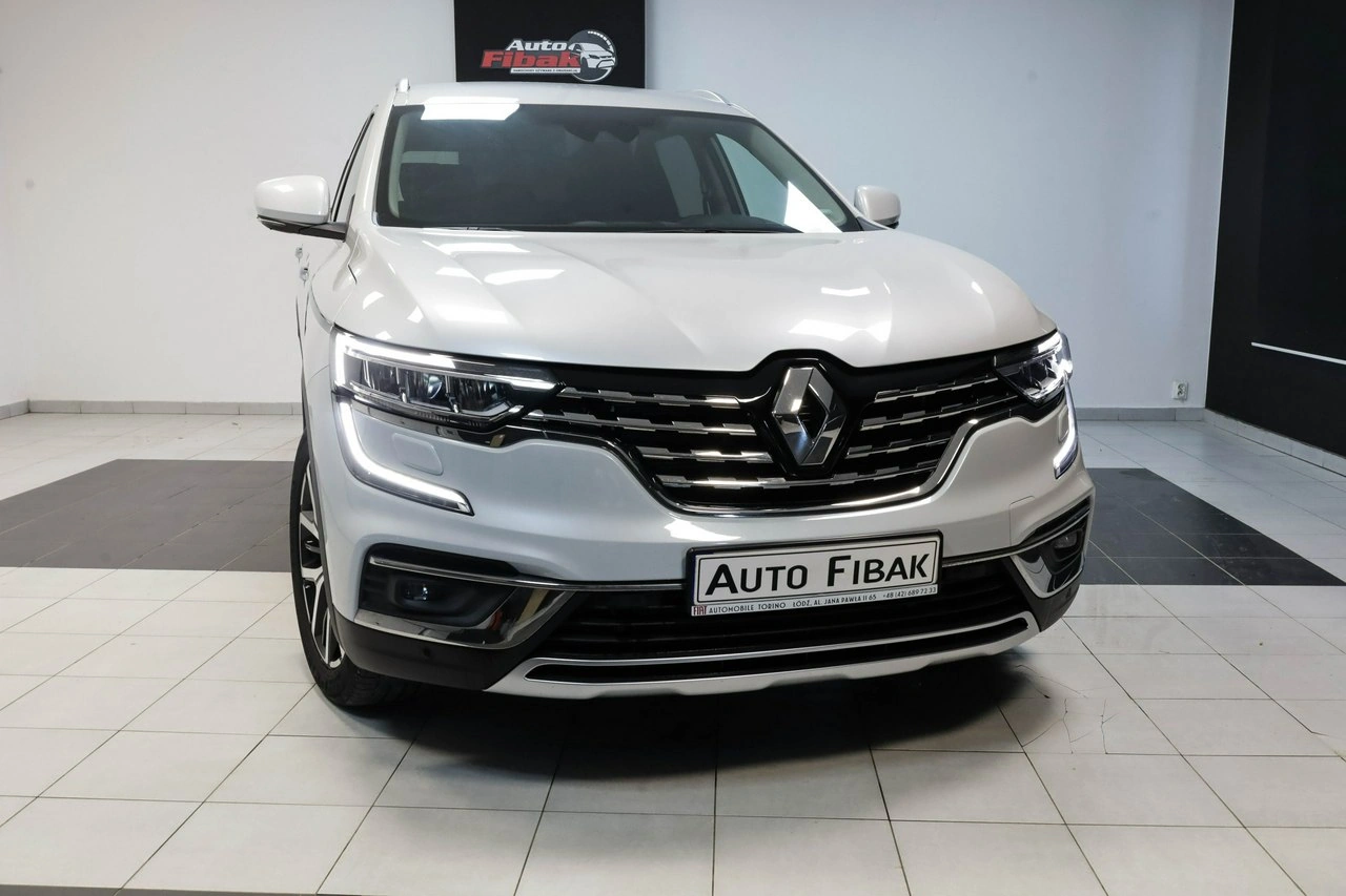 Renault Koleos - Zdjęcie 7
