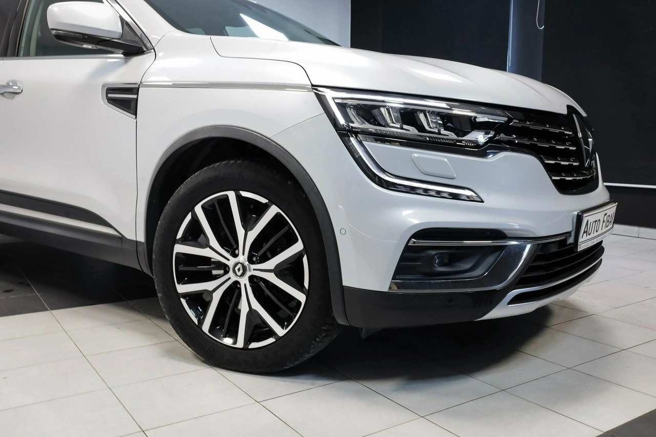 Renault Koleos - Zdjęcie 8