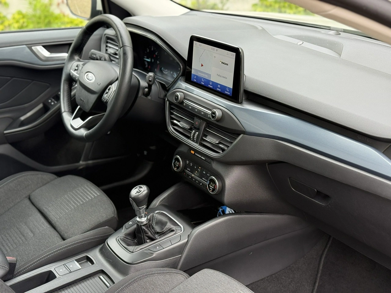 Ford Focus - Zdjęcie 9