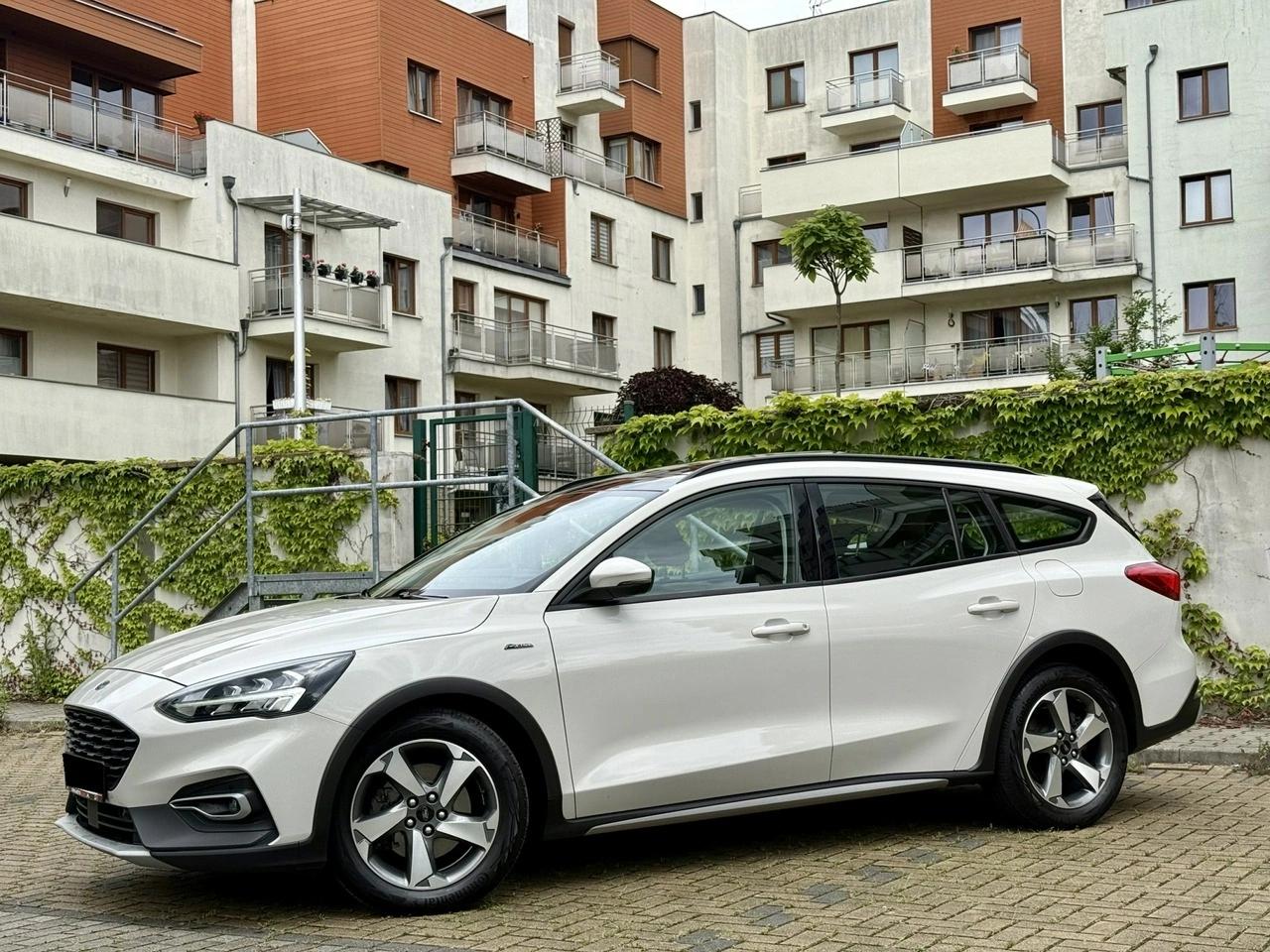 Ford Focus - Zdjęcie 10
