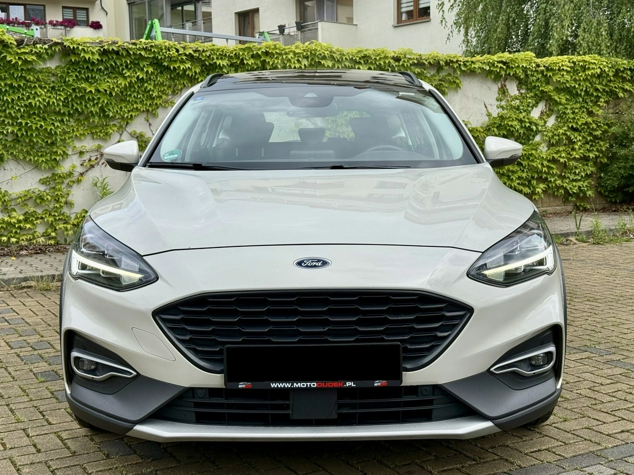 Ford Focus - Zdjęcie 11