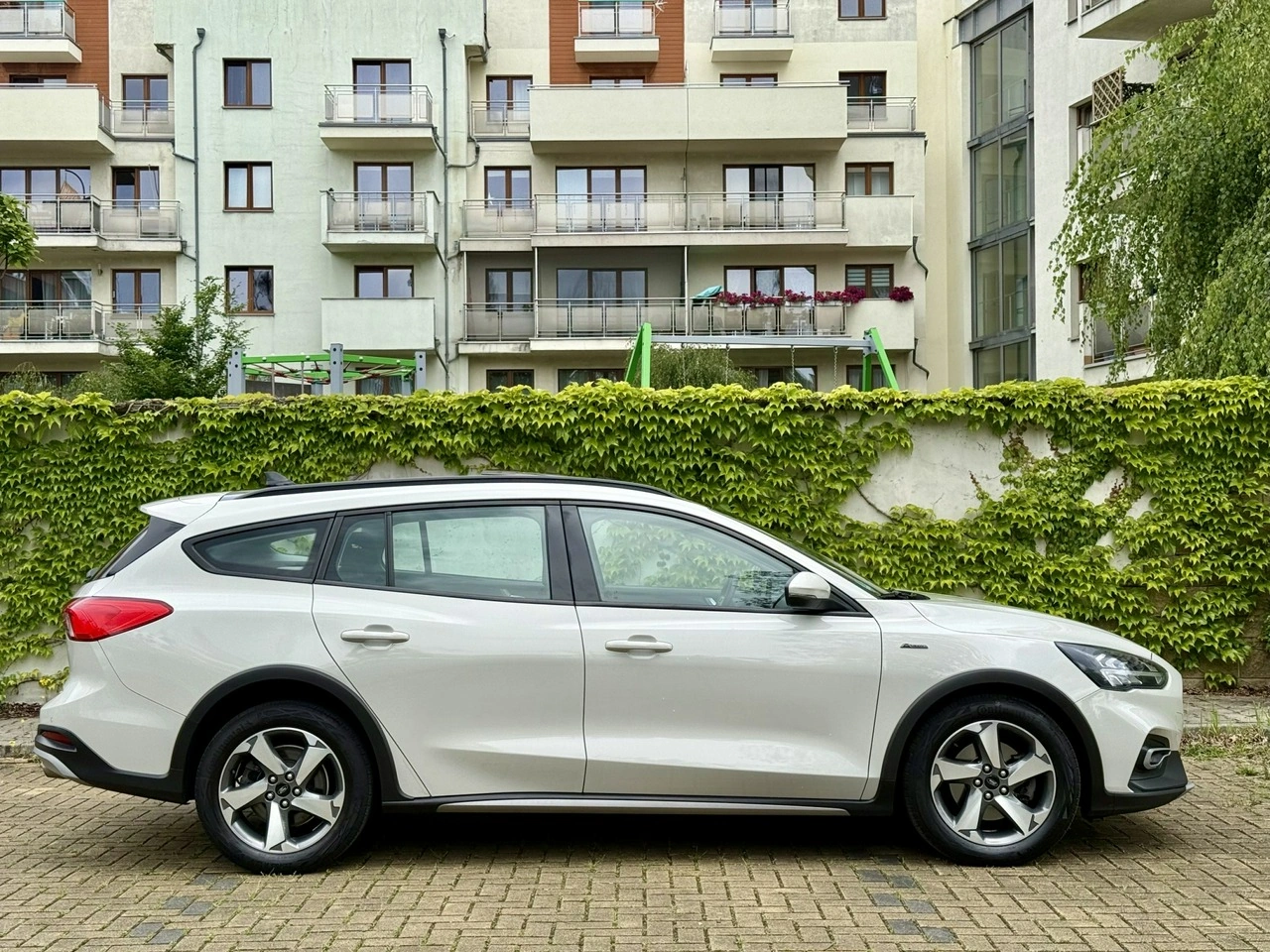 Ford Focus - Zdjęcie 12